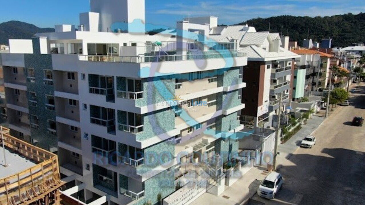 Apartamento para alquiler de vacaciones em Florianopolis (Praia dos Ingleses)