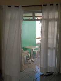 THIRD FLOOR APARTMENT WITHOUT ELEVATOR 400 METERS FROM THE BEACH