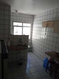 THIRD FLOOR APARTMENT WITHOUT ELEVATOR 400 METERS FROM THE BEACH