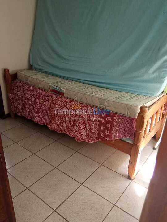 Apartamento para alquiler de vacaciones em Guarapari (Praia do Morro)