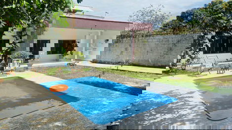 House for rent in Porto Seguro - Taperapuan Village