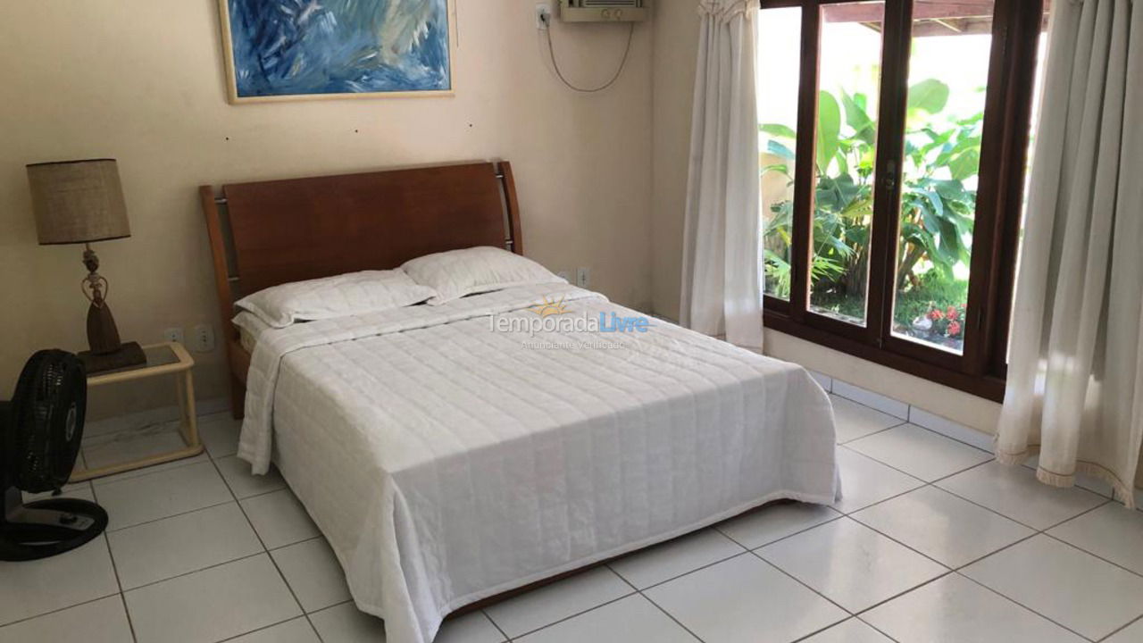 Casa para alquiler de vacaciones em Porto Seguro (Village)