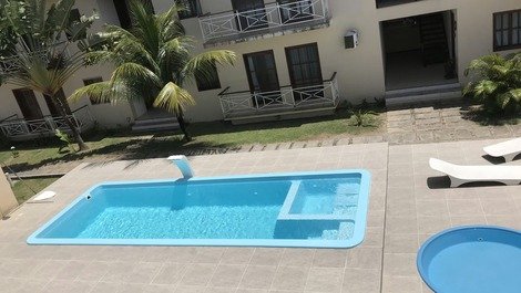 Apartamento para alugar em Porto Seguro - Paraíso dos Pataxos