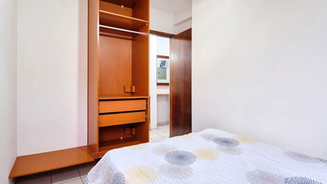 Apartamento Praia Grande en Ubatuba