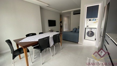 Bella Venezia Apartment in Bombas for 6 People