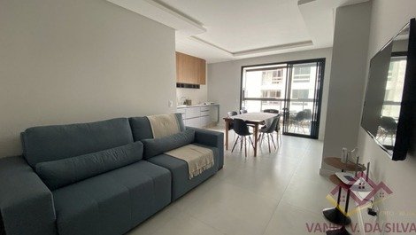 Bella Venezia Apartment in Bombas for 6 People