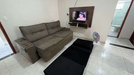 Apartment close to the center of Ingleses for 5 people