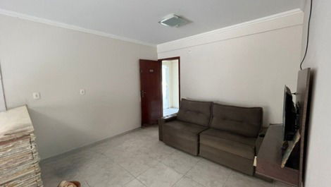 Apartment close to the center of Ingleses for 5 people