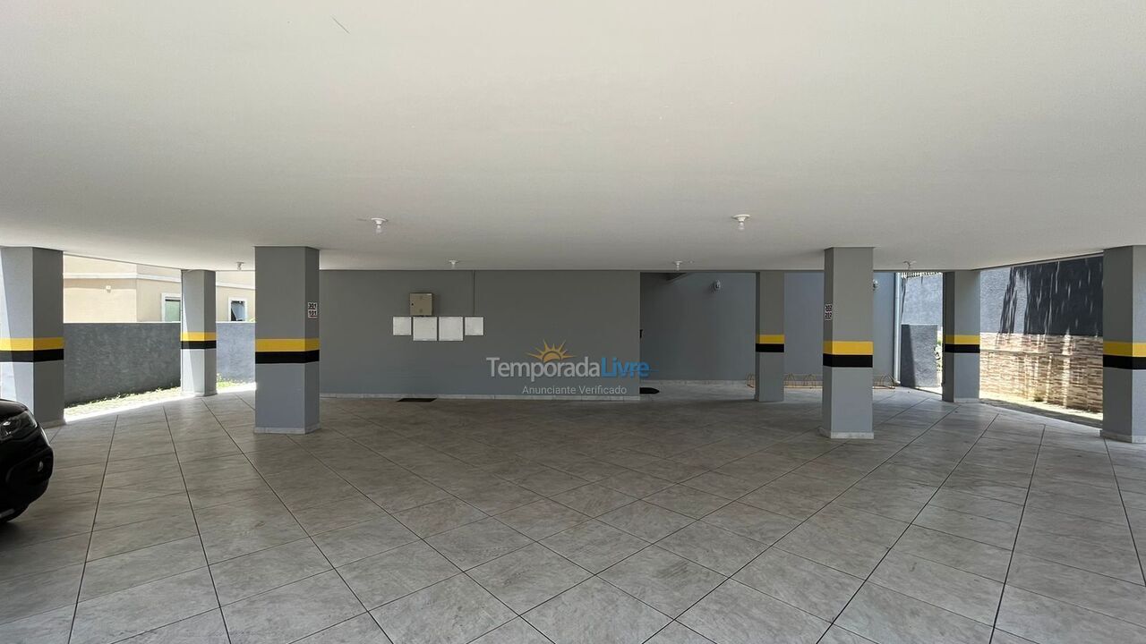 Apartamento para aluguel de temporada em Florianopolis (Praia dos Ingleses)