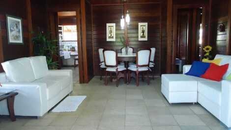 Casa para alugar em Camaçari - Interlagos