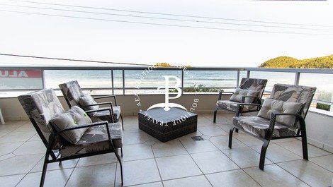 Apartment 3 suites large balcony sea view! Palmas beach