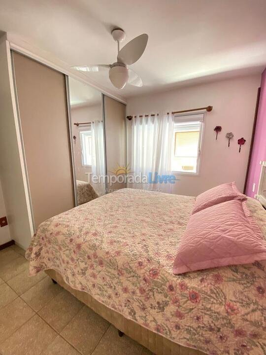 Apartment for vacation rental in Capão da Canoa (Zona Nova)