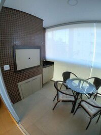 Beautiful three-bedroom apartment, two of which are demi-suites and...