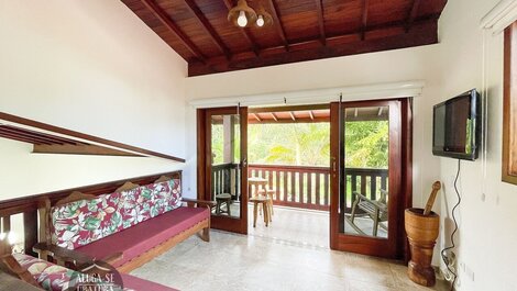 Casa cerca de la playa