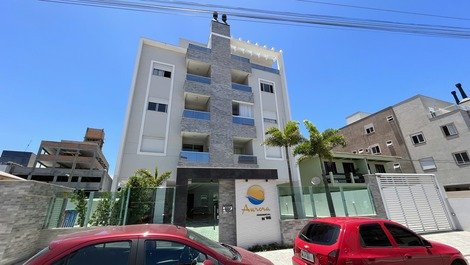 Apartamento para hasta 09 personas en Praia dos Ingleses al norte de la isla