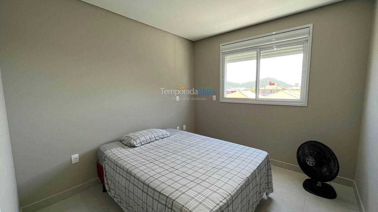 Apartment for vacation rental in Florianopolis (Praia dos Ingleses)