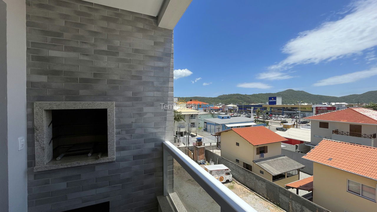 Apartment for vacation rental in Florianopolis (Praia dos Ingleses)