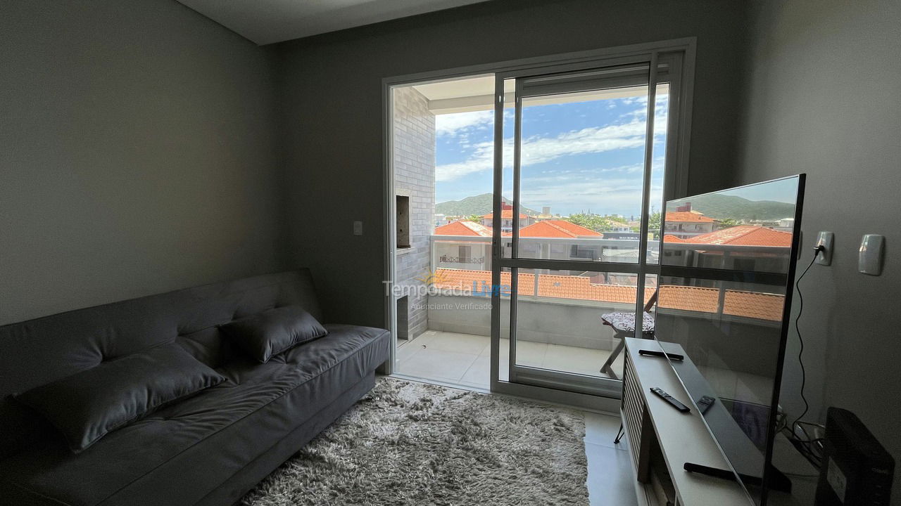Apartment for vacation rental in Florianopolis (Praia dos Ingleses)