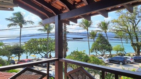 Casa para alugar em Ilhabela - Praia Grande