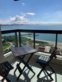 Apartamento para alquilar en Penha - Praia Alegre