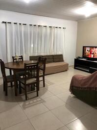 Apartamento na Praia