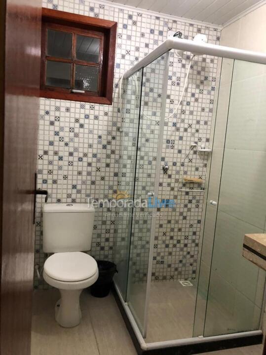 Apartamento para aluguel de temporada em Arraial do Cabo (Praia Grande)