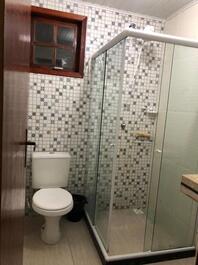 Apartamento na Praia