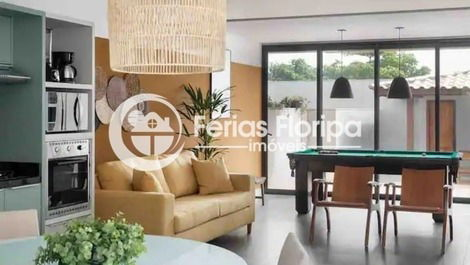 Casa para alugar em Florianopolis - Campeche