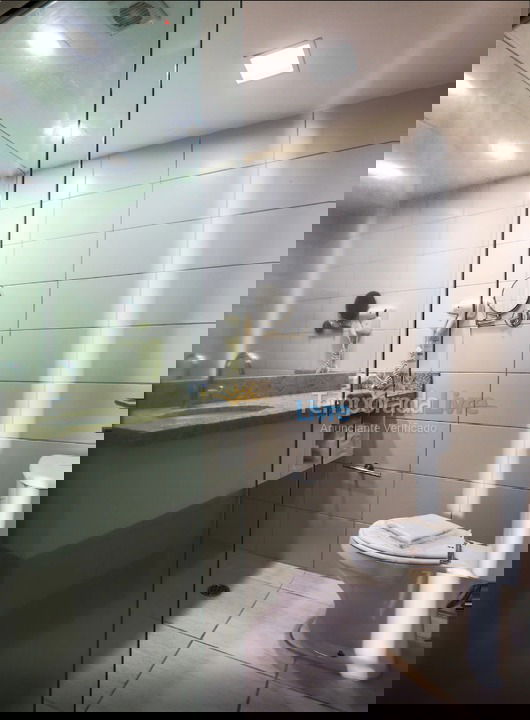 Apartamento para aluguel de temporada em Recife (Boa Viagem)