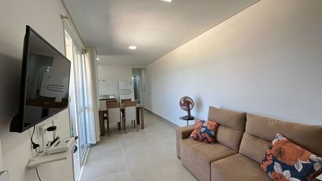 Apartamento para alugar em Florianopolis - Praia dos Ingleses
