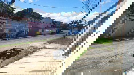 Casa locação
