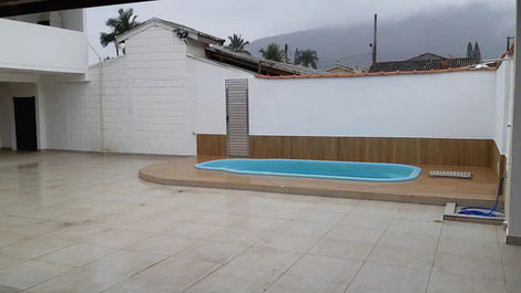 0006.06 - Maranduba - House - 2 Bedrooms - 12 People - 300m from...