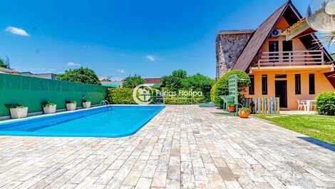 Casa para alquilar en Florianopolis - Campeche