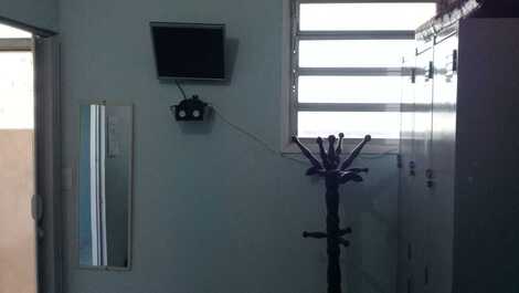 Apt 7 dias en Peruíbe Enero RS 1200 (Lun a Dom) ZAP 1196361-7304