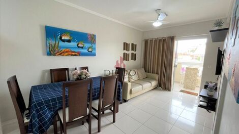 Apartment with 3 bedrooms on Bombas beach