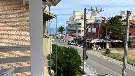Casa para 7 pessoas na praia de Quatro Ilhas