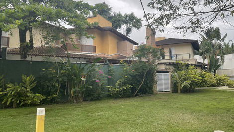 Casa para alugar em São Sebastião - Juquehy