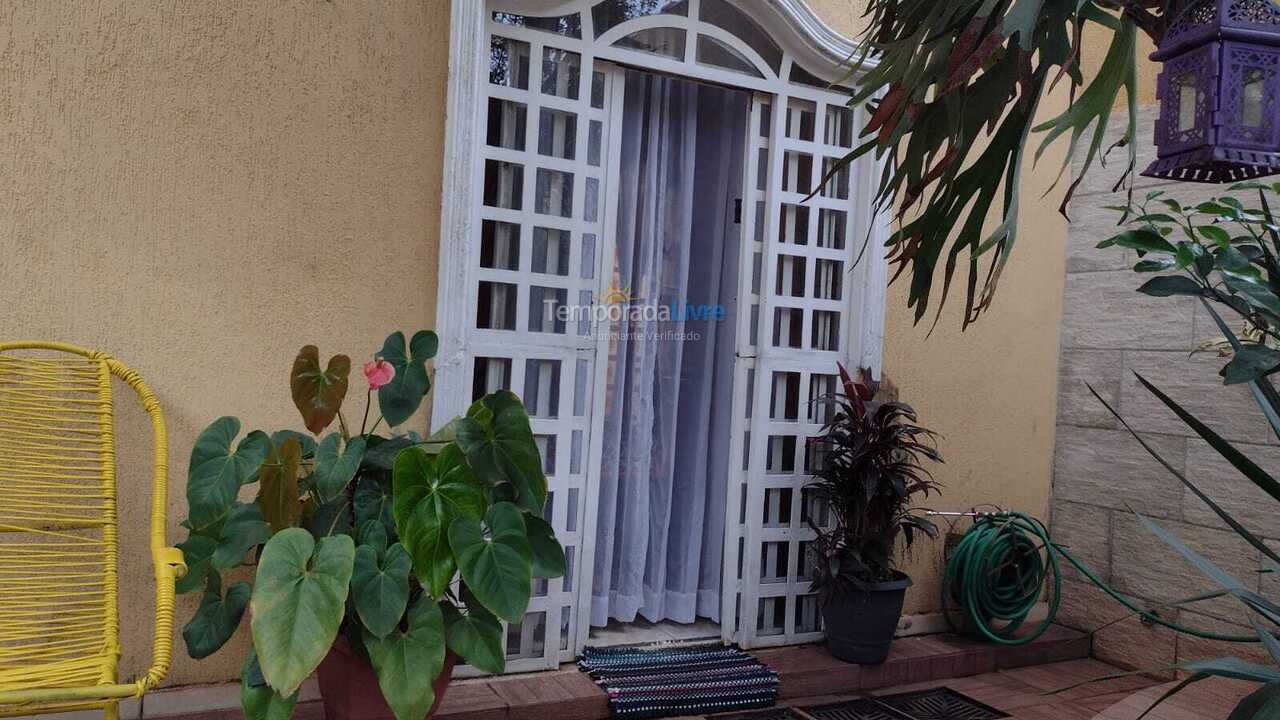 Casa para aluguel de temporada em Brasília (Taguatinga)
