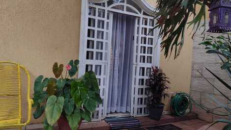 Quarto El Místico