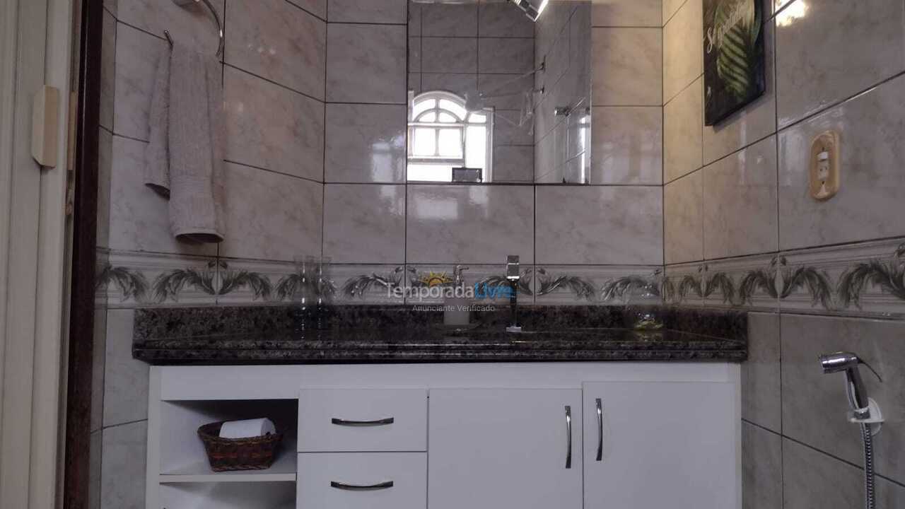 Casa para aluguel de temporada em Brasília (Taguatinga)