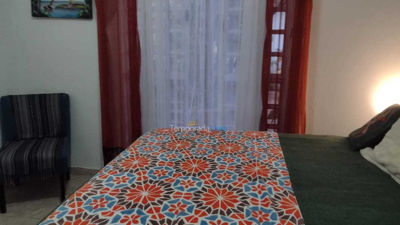 Casa para aluguel de temporada em Brasília (Taguatinga)
