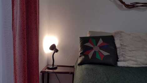 Quarto El Místico