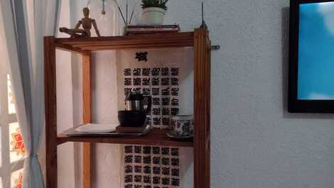 Quarto El Místico