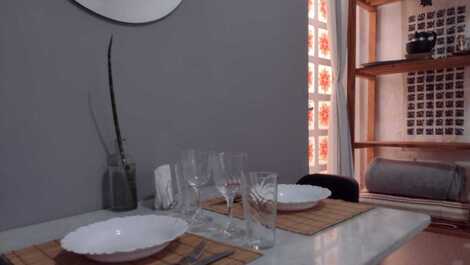 Quarto El Místico