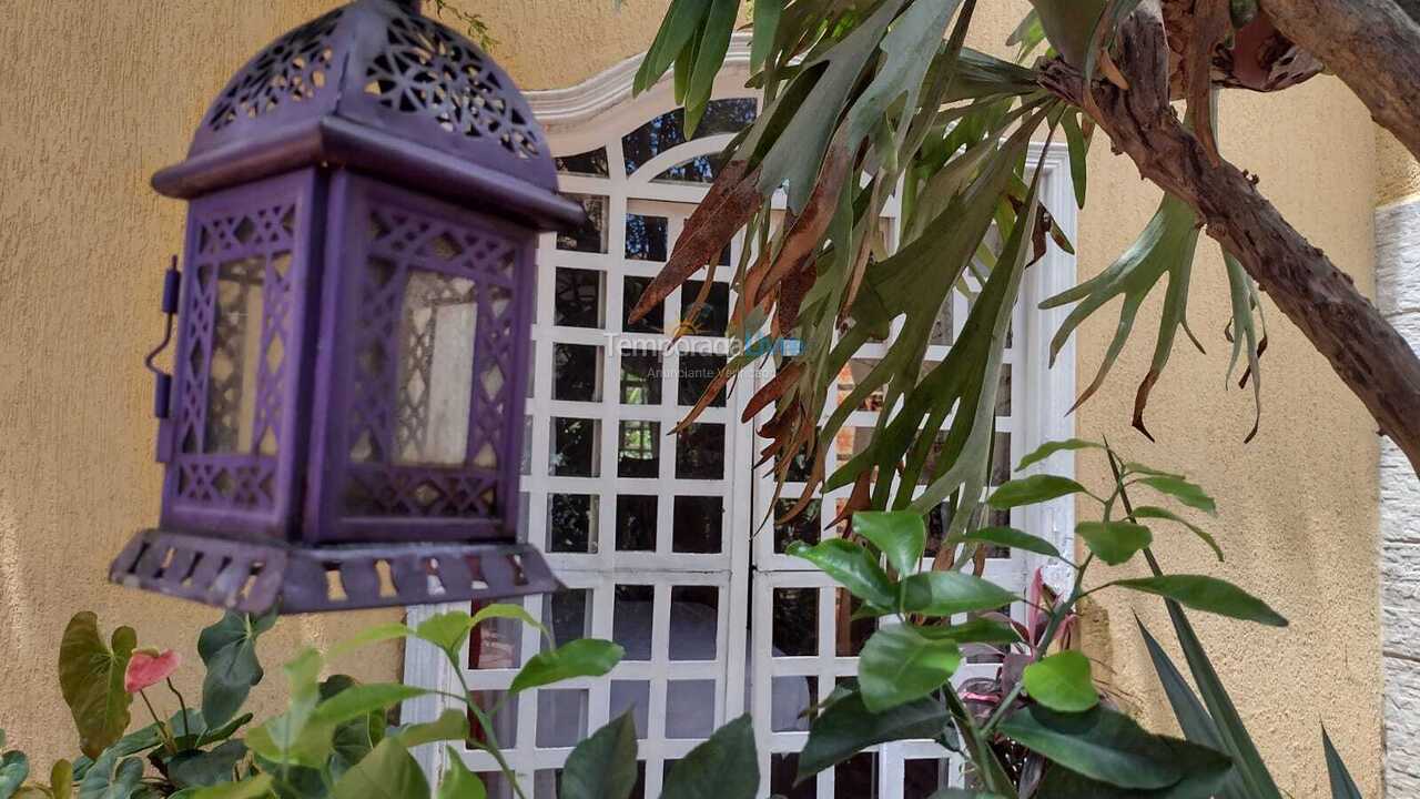 Casa para aluguel de temporada em Brasília (Taguatinga)