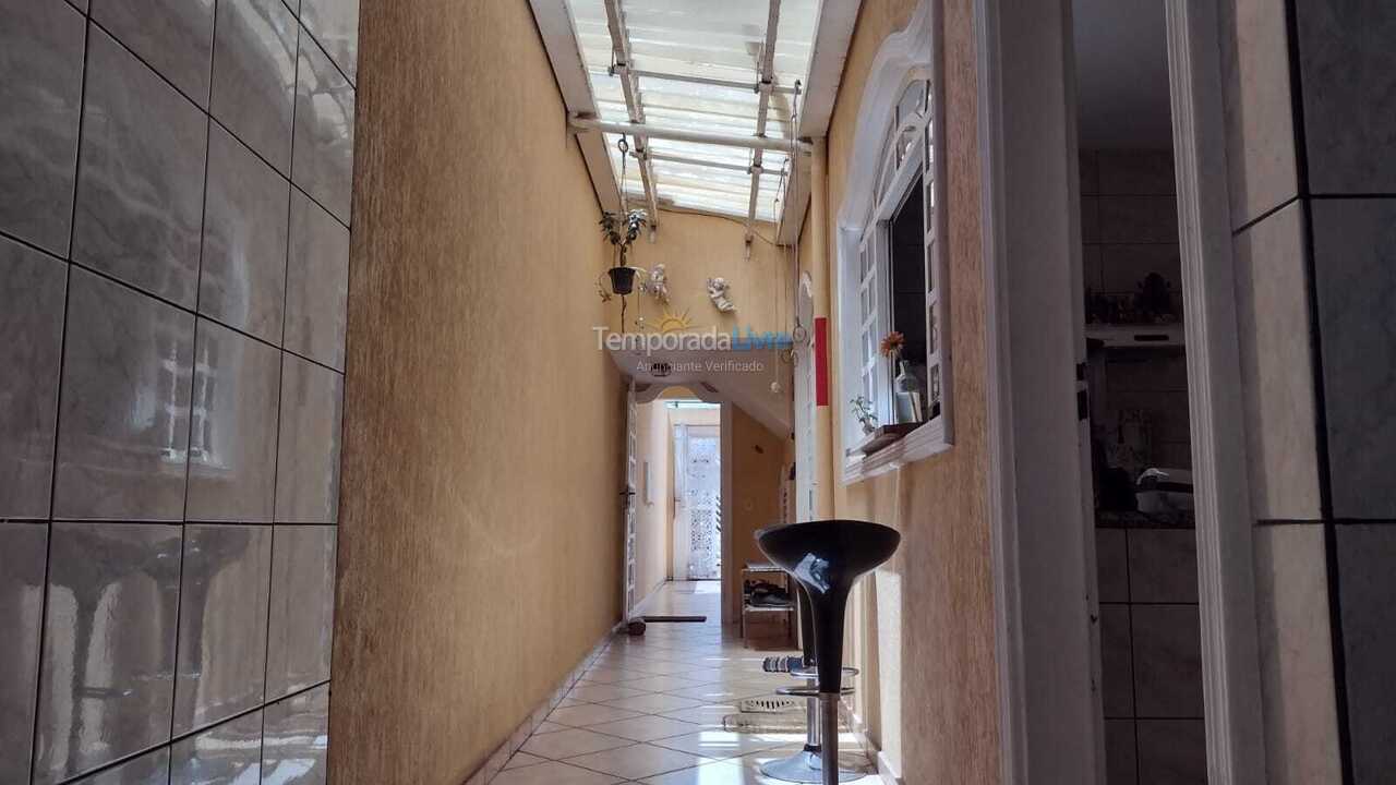 Casa para aluguel de temporada em Brasília (Taguatinga)