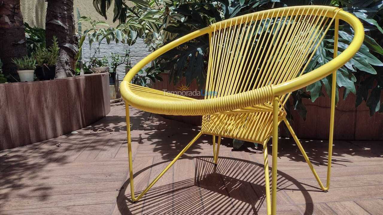 Casa para aluguel de temporada em Brasília (Taguatinga)