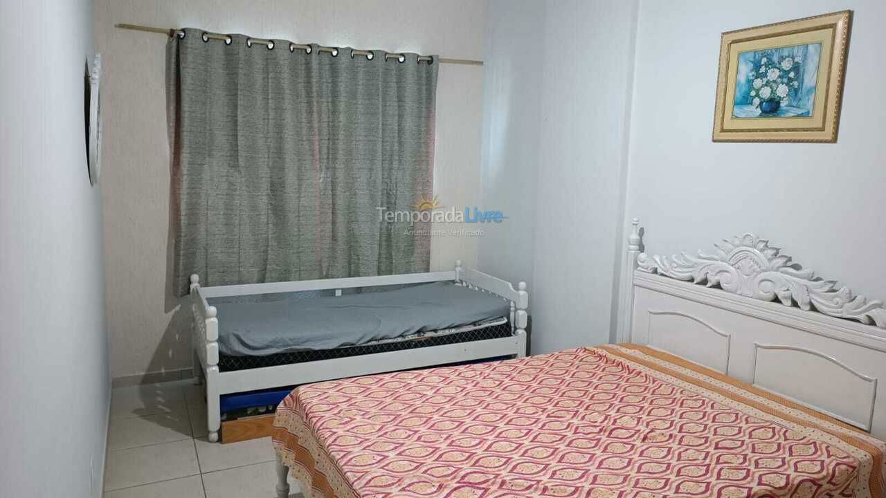 Apartamento para alquiler de vacaciones em Cabo Frio (Praia do Forte)