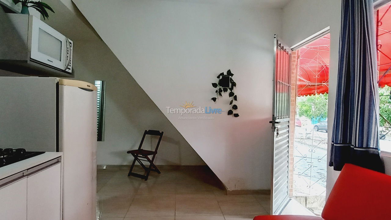 House for vacation rental in Salvador (Stella Maris)