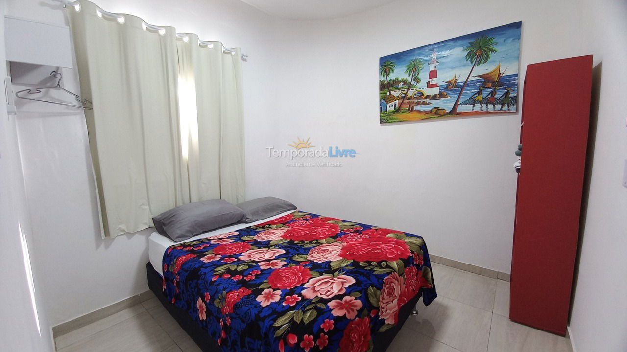 House for vacation rental in Salvador (Stella Maris)